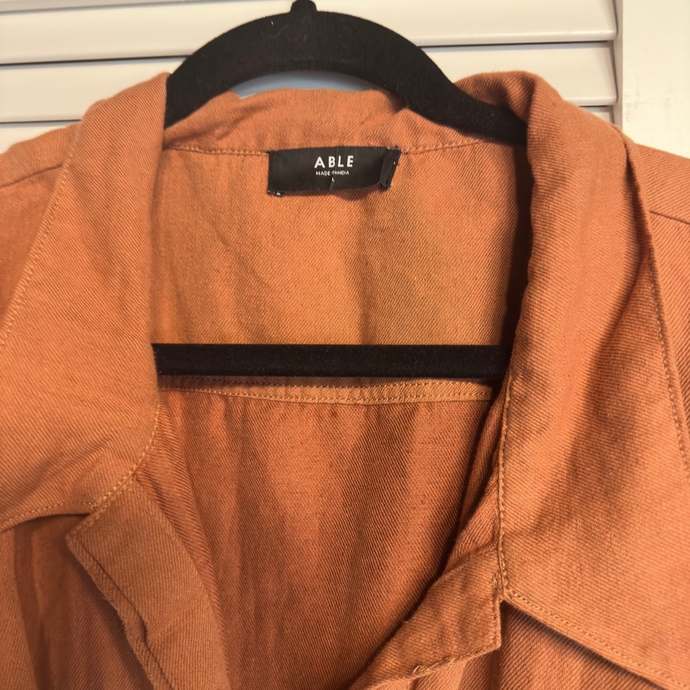 Able Charlyn Jumpsuit - image 5